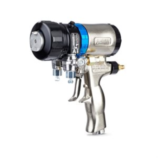 FUSION PC GUN, RND, 02