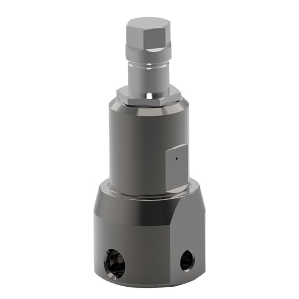 REGULATOR, BACK PRESS, MP, MECHANICAL