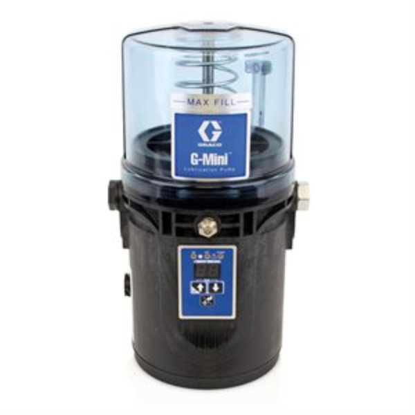 G-MINI PUMP, 24V, 1L, CONTROLLER