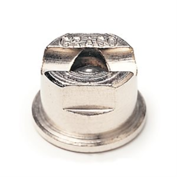 CONTRACTOR FLAT TIP, SPRAY