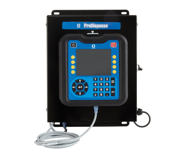 CONTROL, SYSTEM, PRODISPENSE