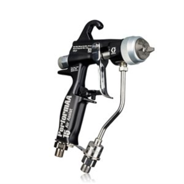 PERFORMAA GUN, AA, 1500, GF