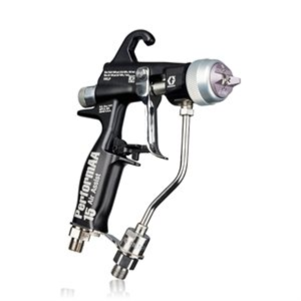 PERFORMAA GUN, AA, 1500, LV, SWIVEL