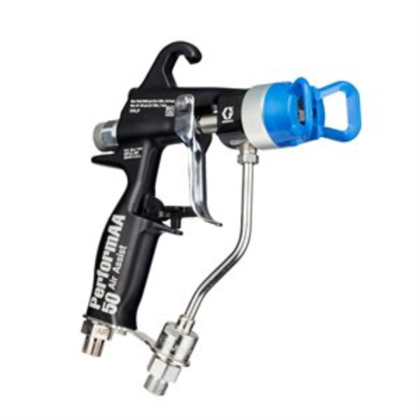 PERFORMAA GUN, AA, 5000, GF