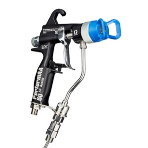 PERFORMAA GUN, AA, 5000, GF, SWIVEL