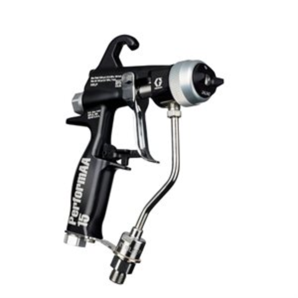 PERFORMAA GUN, AL, 1500