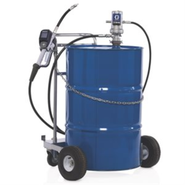 KIT, PUMP/CART/SDP8 FLEX
