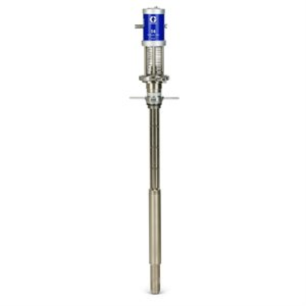 T4 PUMP, CS