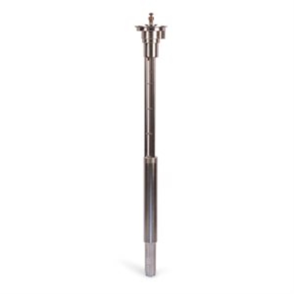 KIT, PUMP LOWER, PRO-CONNECT, CS, W/O BUNG ADAPTER