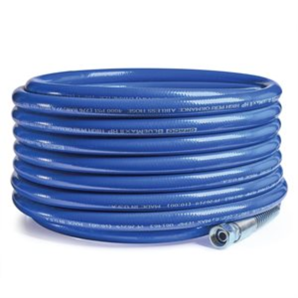 HOSE, CPLD, 1/2"X50', 4000WPR