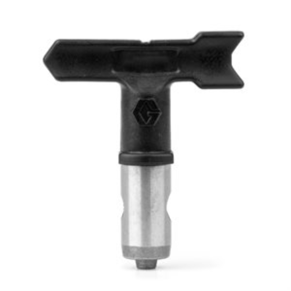 RAC 5 Tip, Spray