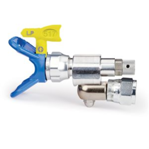 VALVE, SPRAY, PKG