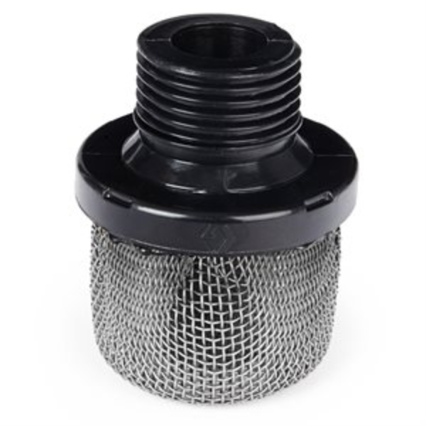STRAINER, INLET, MAGNUM