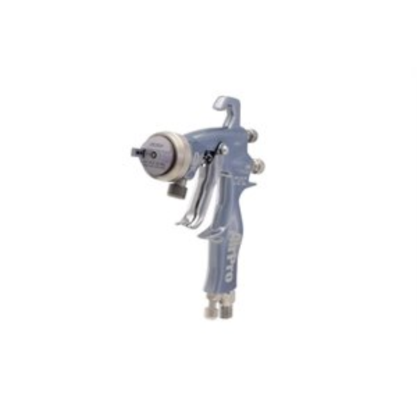 AIRPRO GUN, AUTOMOTIVE, HVLP, .047 Obsolete