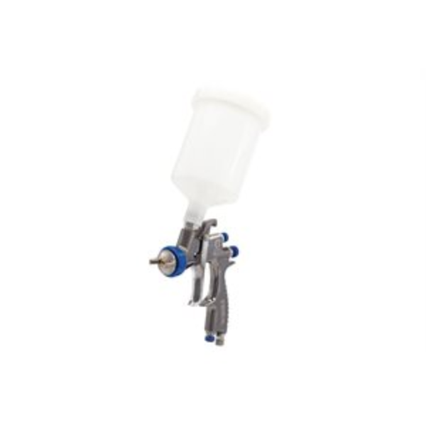 FINEX GUN, GRACO, 2, HVLP, 1.4