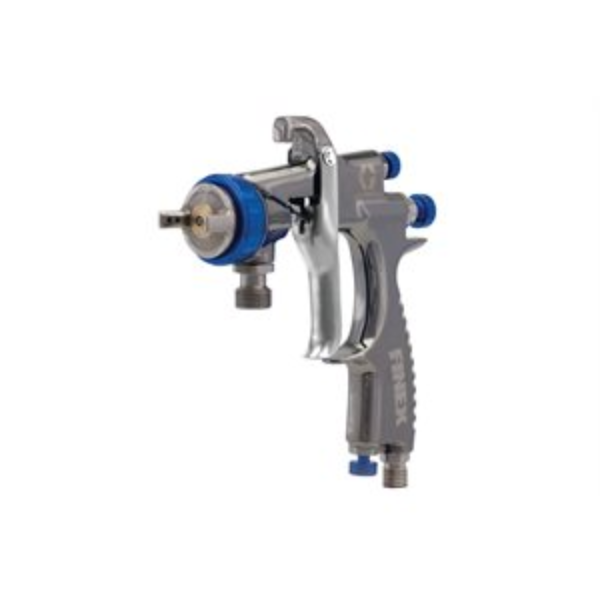 FINEX GUN, 2, HVLP, PRESS, 1.8