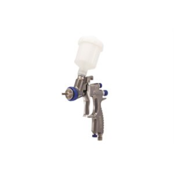 FINEX GUN, 2, MINI, HVLP, 1.4