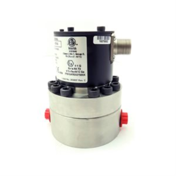 Meter, Gear, Assembly, G3000