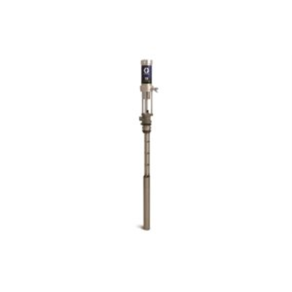T2 Pump, Transfer, 2:1