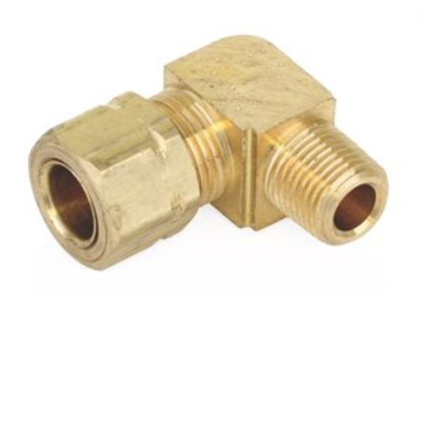 FITTING, ELBOW-MA 5/16T X 1/8NP