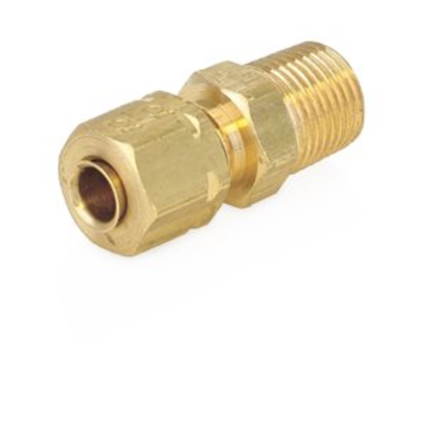 CONNECTOR, 3/16T X 1/8 NPT