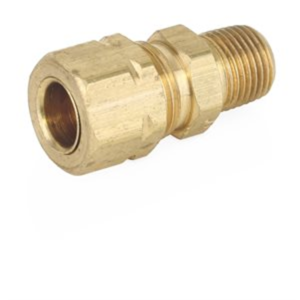 FITTING, ADAPTER, 5/16 T X 1/8 NPT
