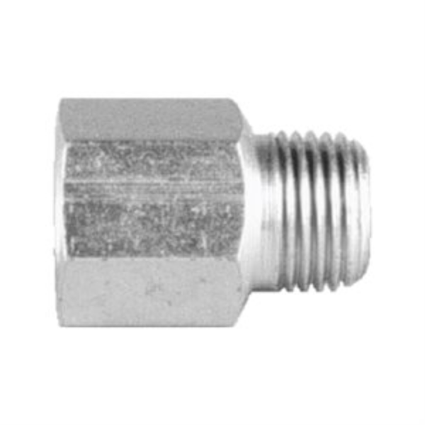 ADAPTER, 1/8 NPTF HEX