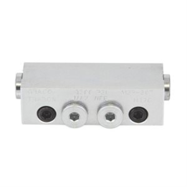 DISK, BURST, .375 2950/7300 PSI BLUE