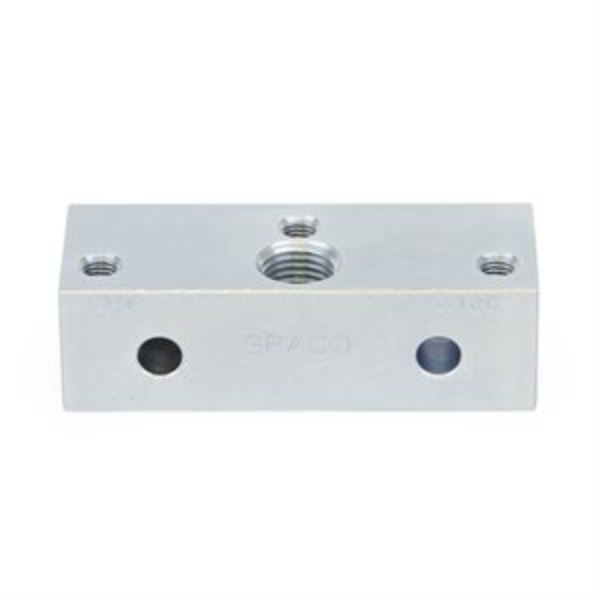 BLOCK, INLET, MSP/MHH NPSF
