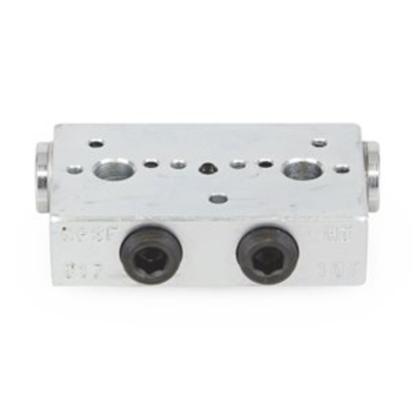 MJ VALVE, ASSY MJ 15T