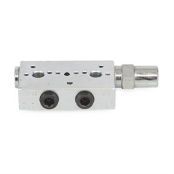 MJ VALVE, ASSY IND MJ 10T