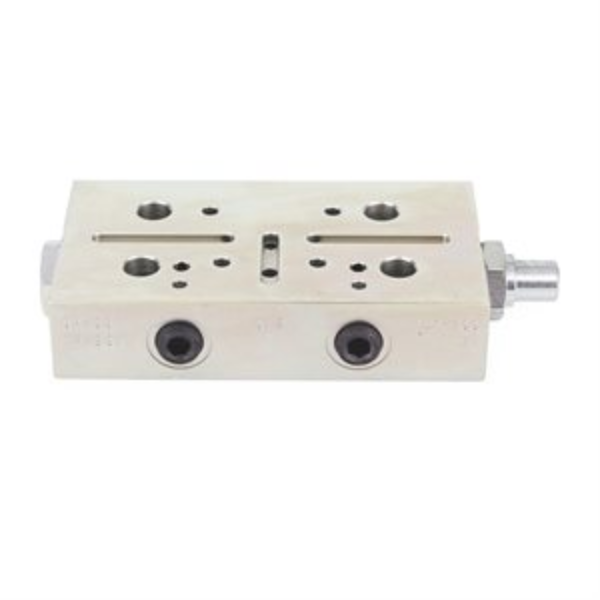 MX VALVE, ASSY 125S IND RH