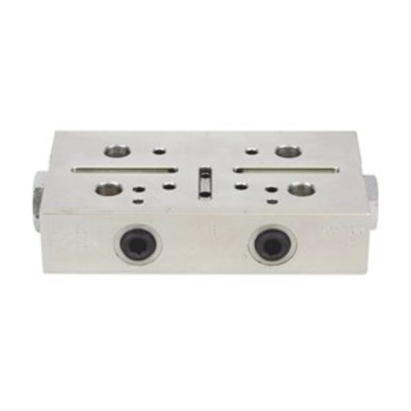 MX VALVE, ASSY 100S