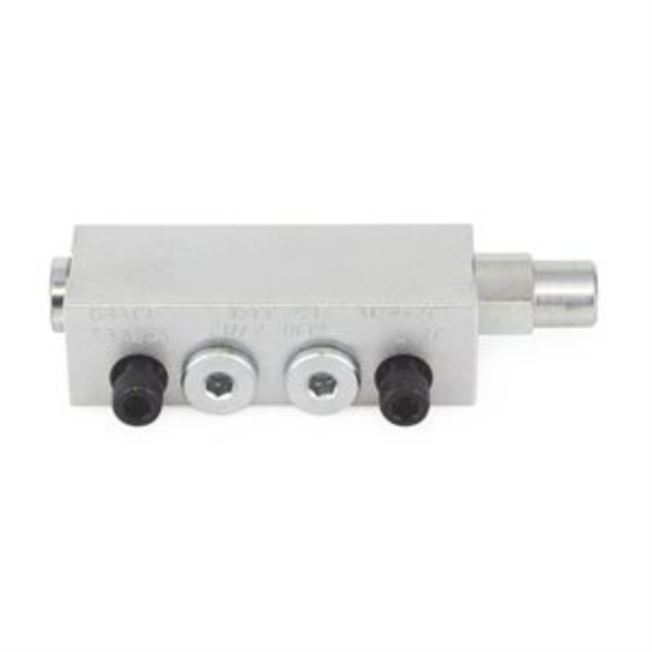 MSP VALVE, ASSY IND MSP 20S