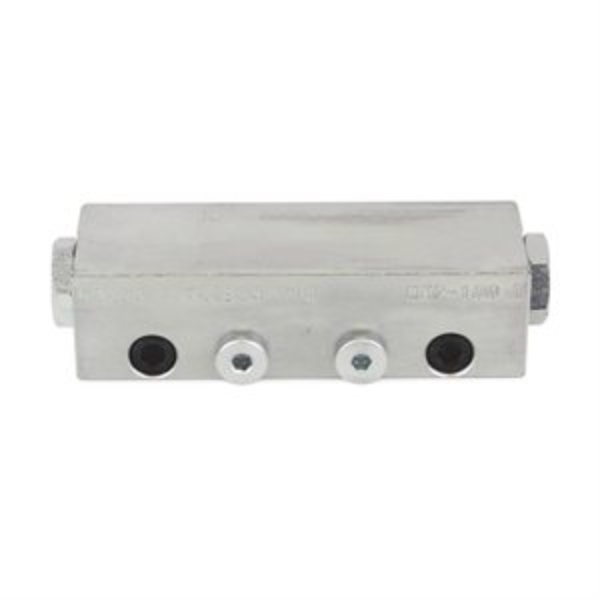MXP VALVE, SINGLE 150S
