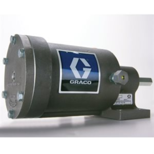MSA-100 PUMP, ASSY