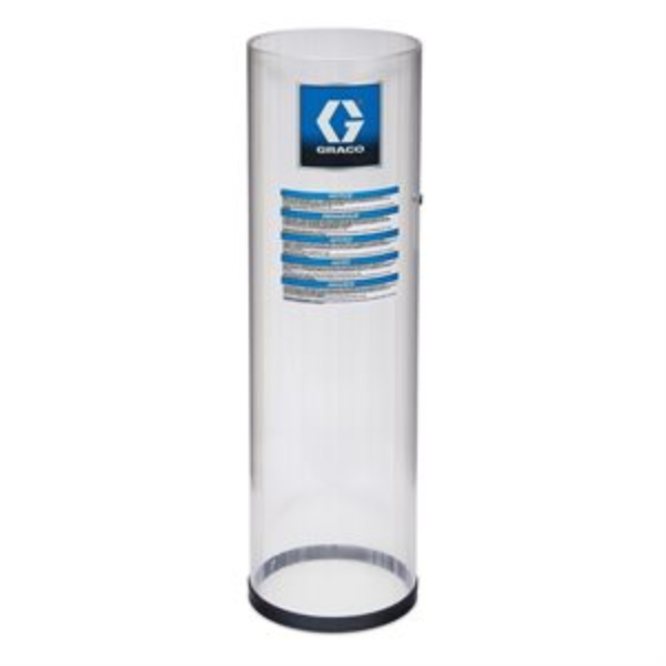 TUBE, RESV REPLACE 20LB PLSTC