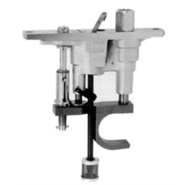 MODEL 25 PUMP, ASSY, .312, DIA