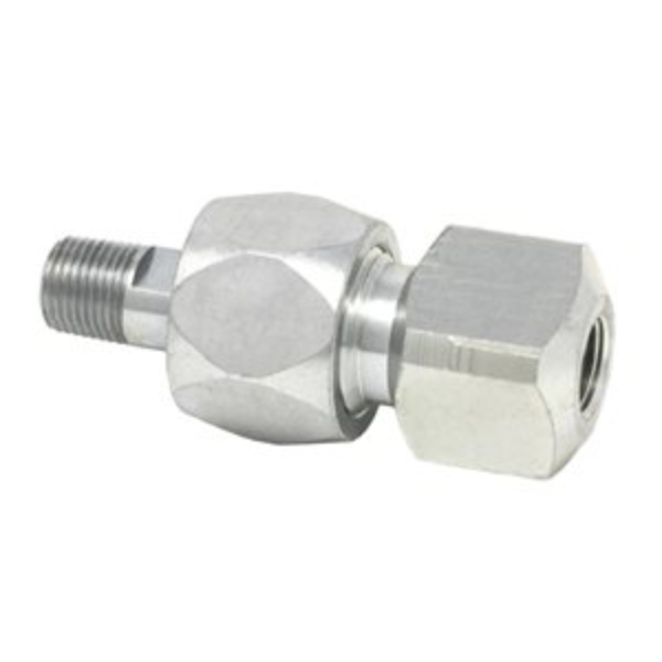 SWIVEL, BALL 1/8 180