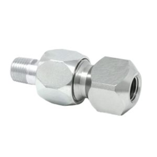 SWIVEL, BALL 1/4 180