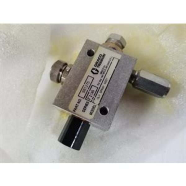 SPRA VALVE, SPRAY 4 IN DIA