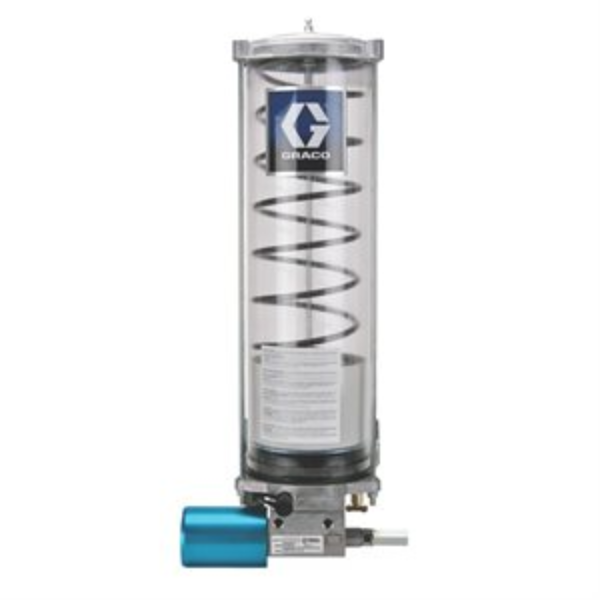 MODU-FLO PUMP, ASSY AL-25