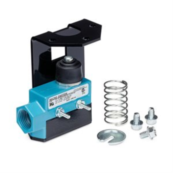 VALVE, SOL ASSY 24VDC