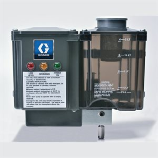 MAXI-FLO PUMP, 115 VAC REMOTE