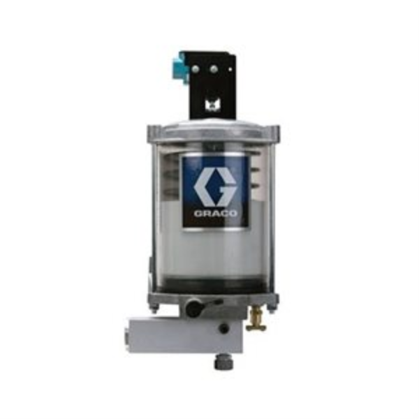 E-SERIES PUMP, RESV ASSY GRS LL