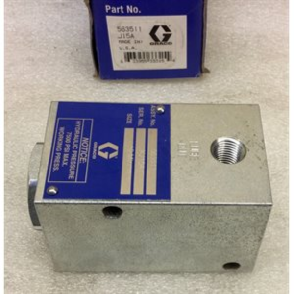 FILTER, 10 MICRON INLINE 1/4 NPT