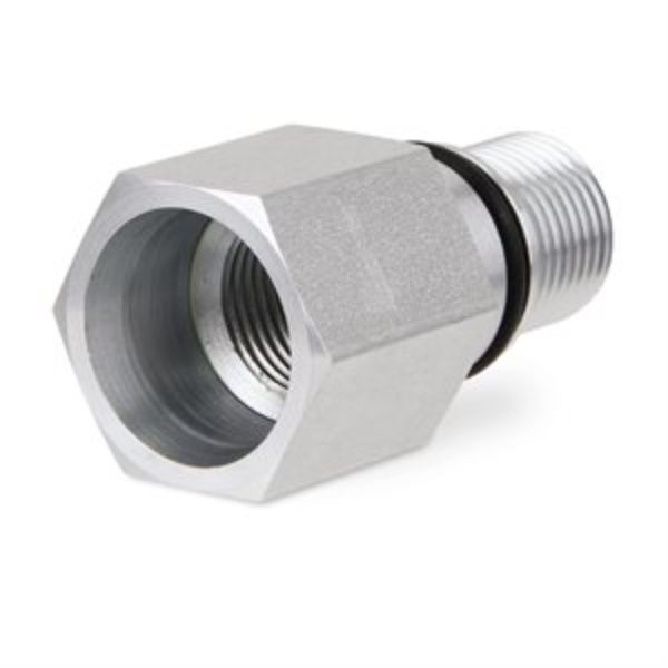 ADAPTER, OUTLET TO HAND PUMP
