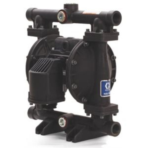Husky Pump, 1050A-PAU1AA1TPACTP