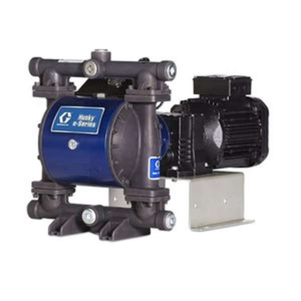 HUSKY PUMP, 1050A-E, BN/BN/BN/4D