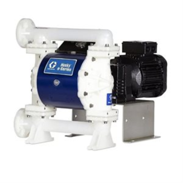 HUSKY PUMP, 1050P-E, SP/SP/SP/4A